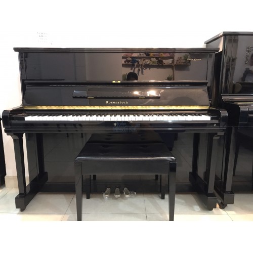 Bán đàn Piano cơ Rosenstock R202 || Shop Nhạc Cụ Giáng Sol Quận 12